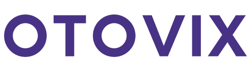 Otovix en México logo